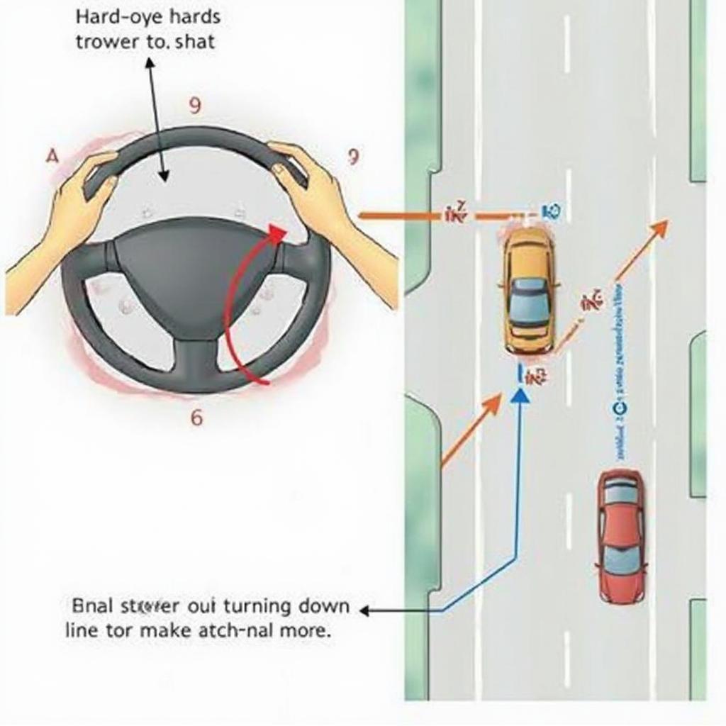 Turning Car Basics