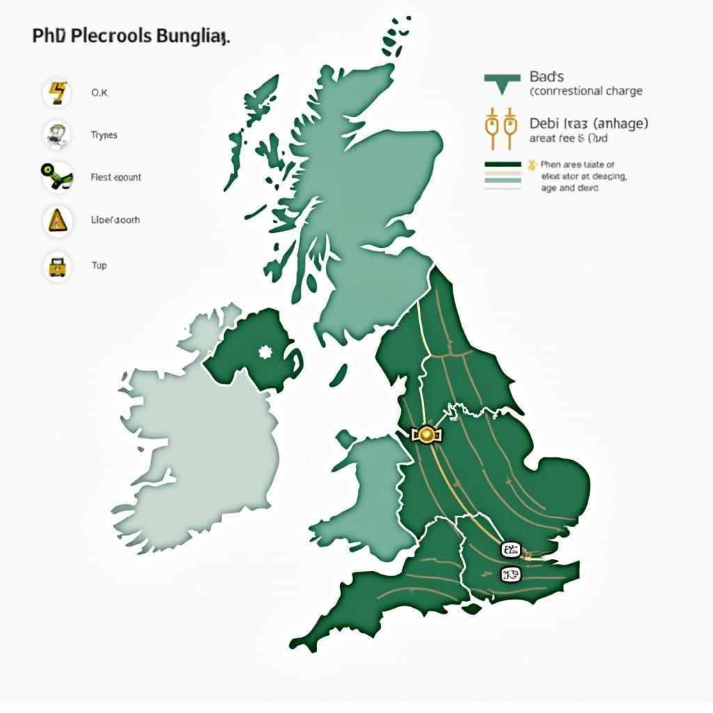 Navigating Toll Roads and Congestion Charges in the UK