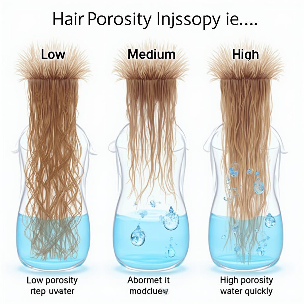 Understanding Hair Porosity