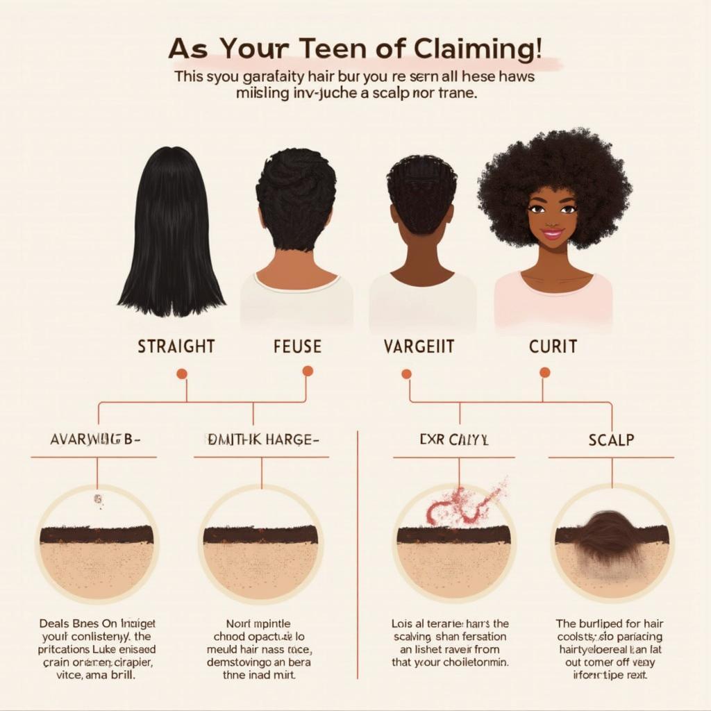 Understanding Your Hair Type