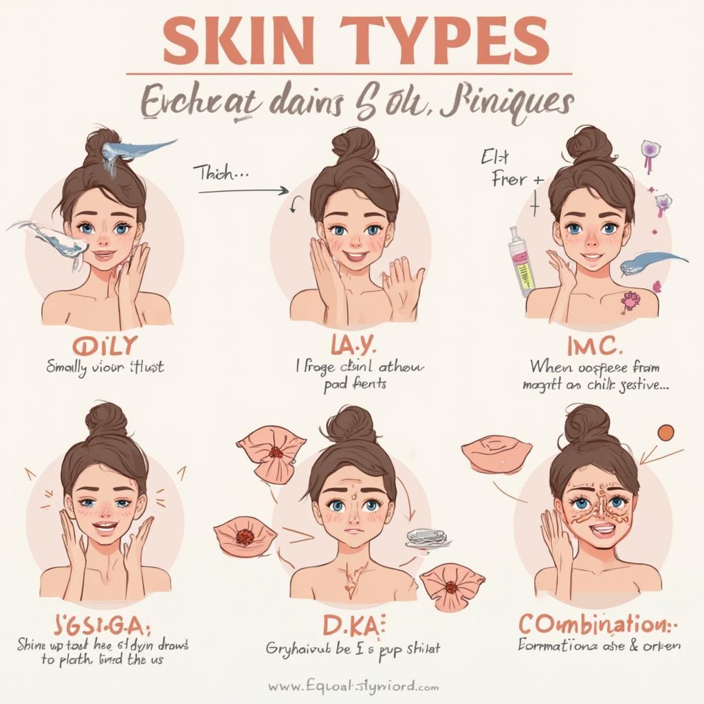 Understanding Different Skin Types