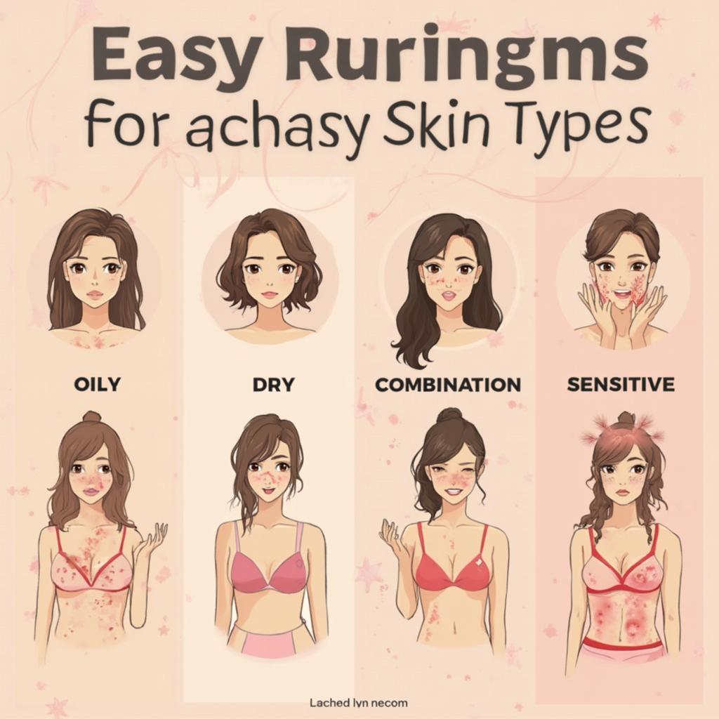 Understanding Different Skin Types