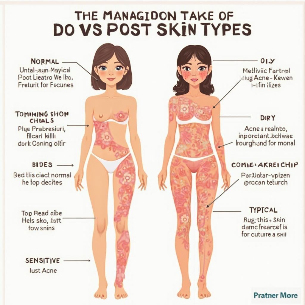 Understanding Different Skin Types