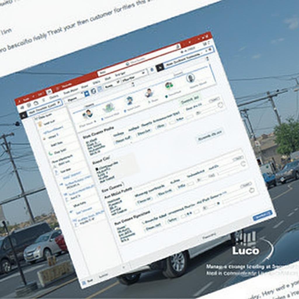 Using CRM for Auto Sales