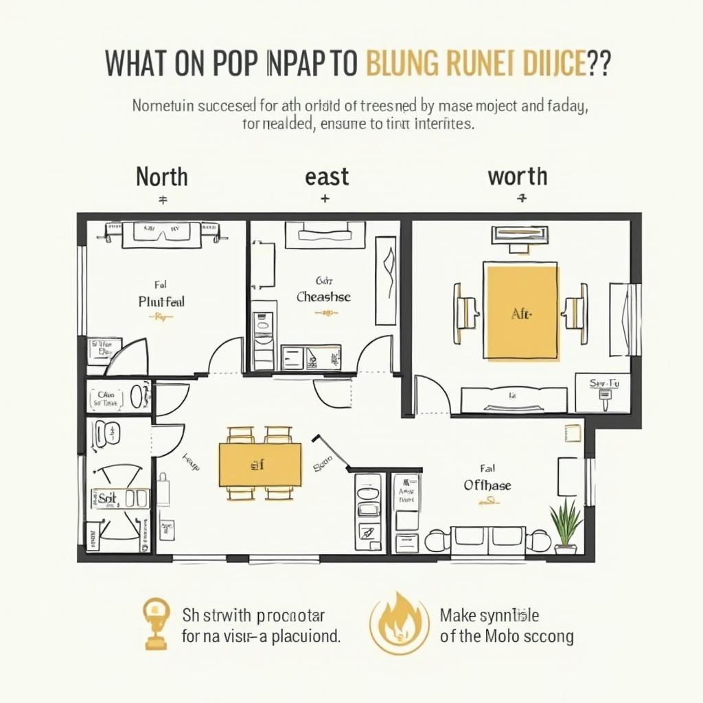 Vastu for Home Office Room Selection