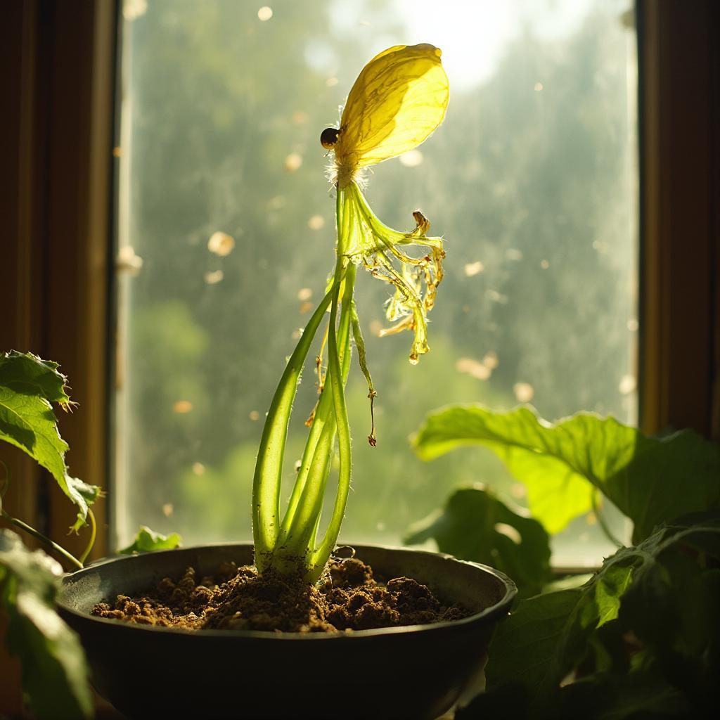 Venus Fly Trap Sunlight Requirements