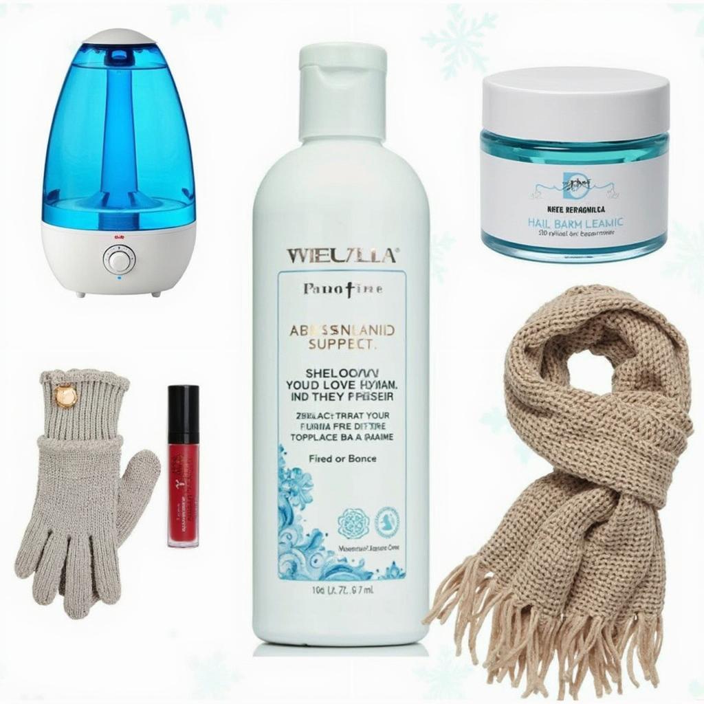 Essential Winter Skin Care Products and Routine