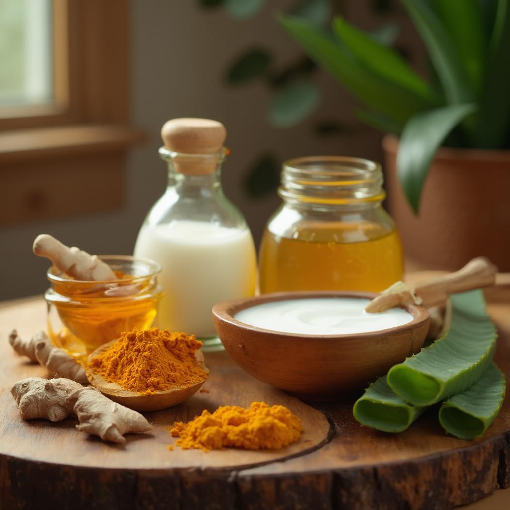 Winter Skin Care Home Remedies in Hindi