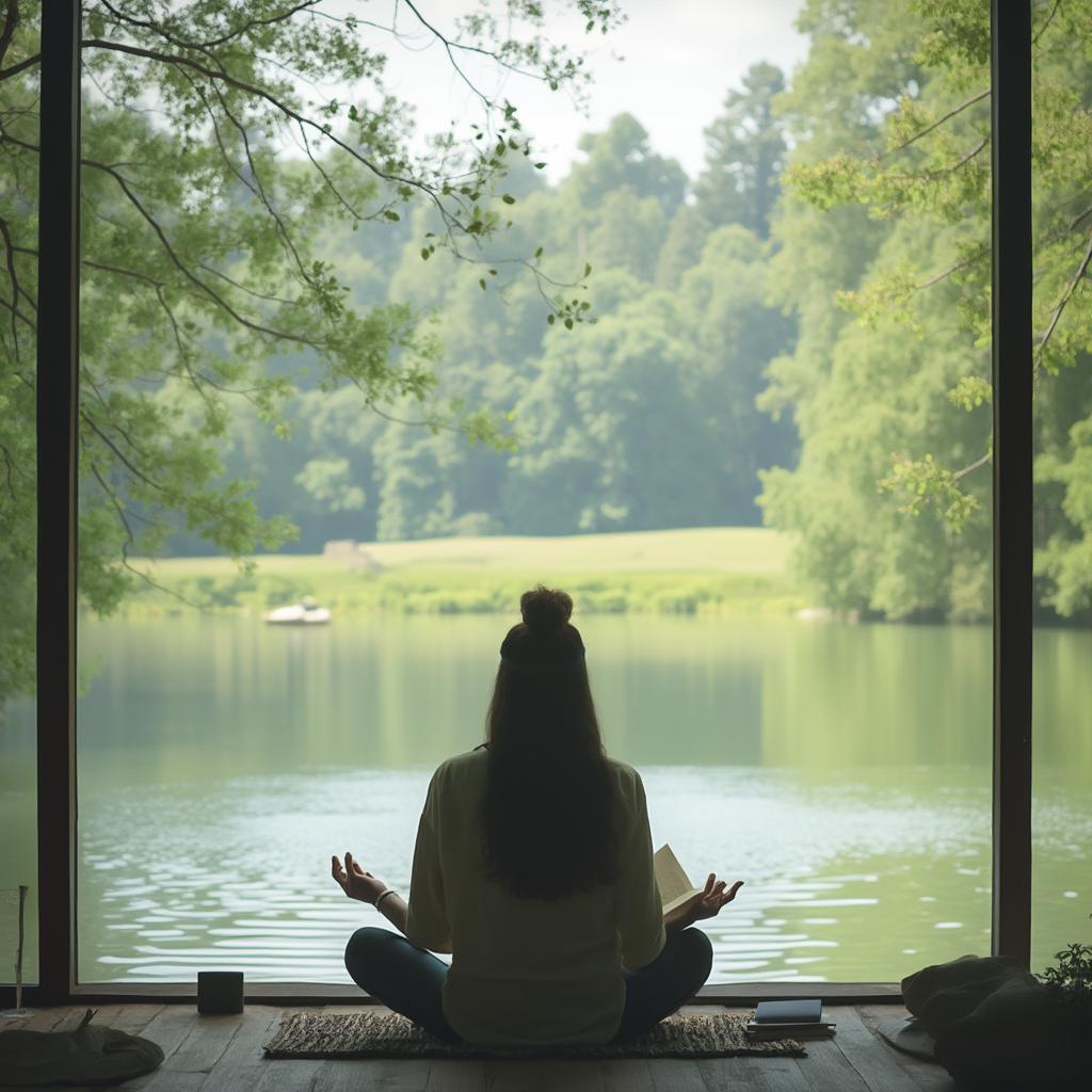 Achieving Work-Life Balance Through Relaxation