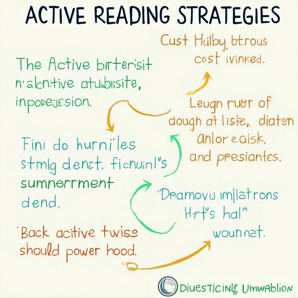 Active Reading Strategies for MCAT CARS