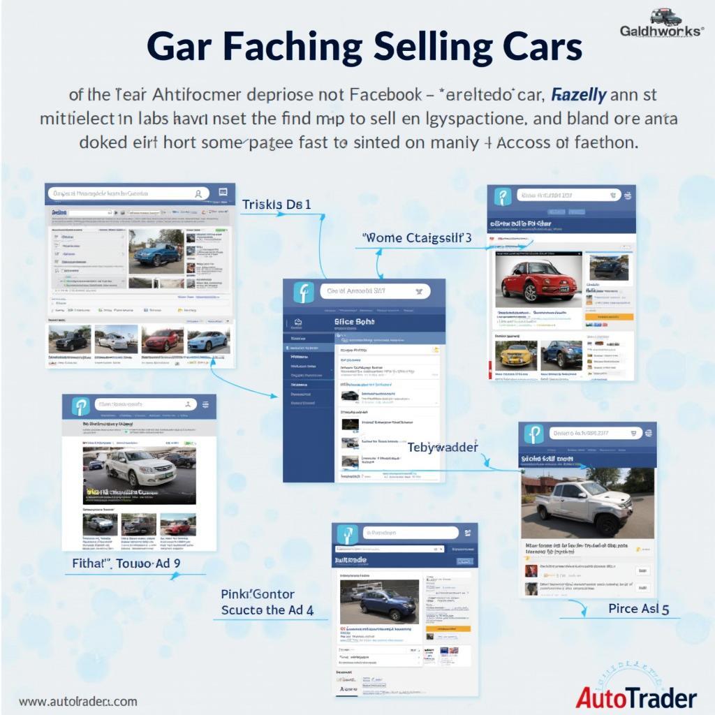 Effective Online Car Advertising Strategies