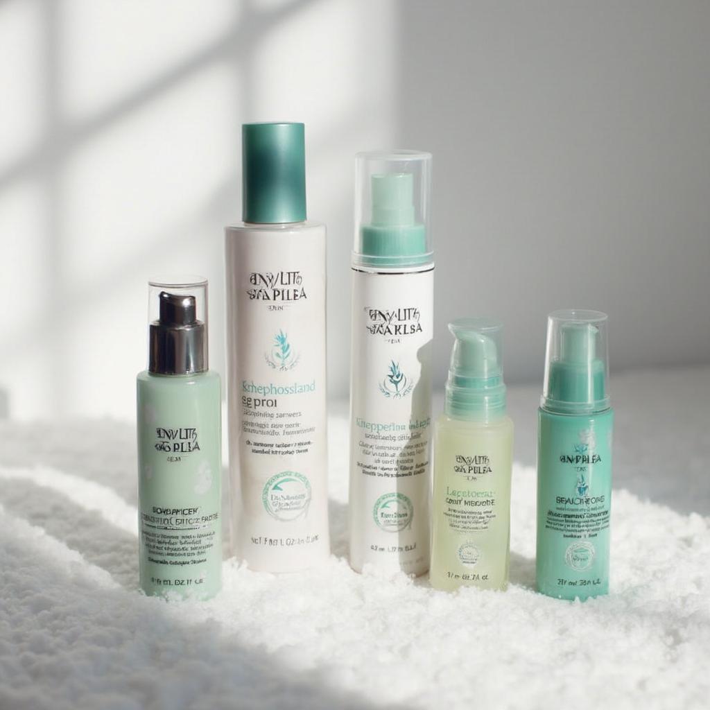 Choosing Winter Skin Care Products