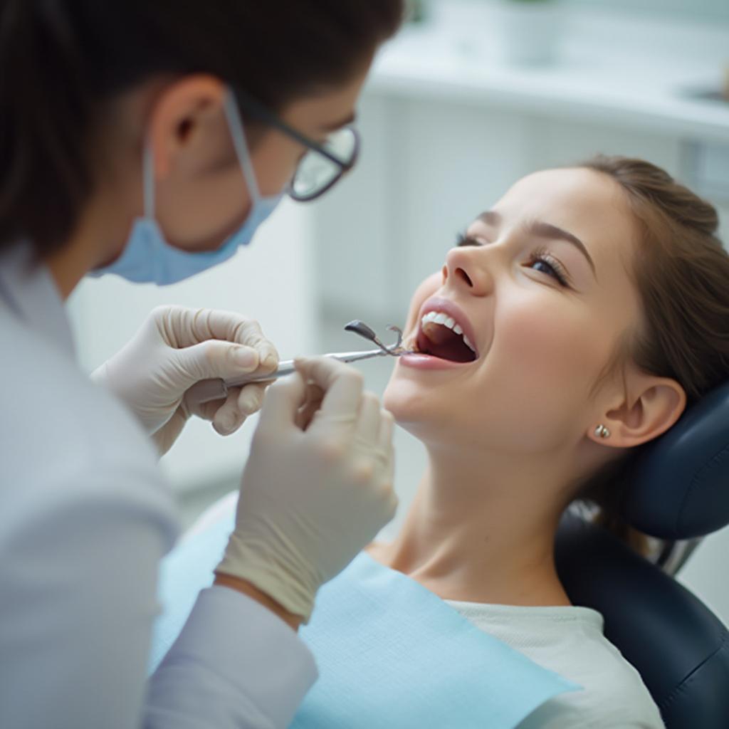 Importance of Regular Dental Checkups for Comprehensive Teeth Care