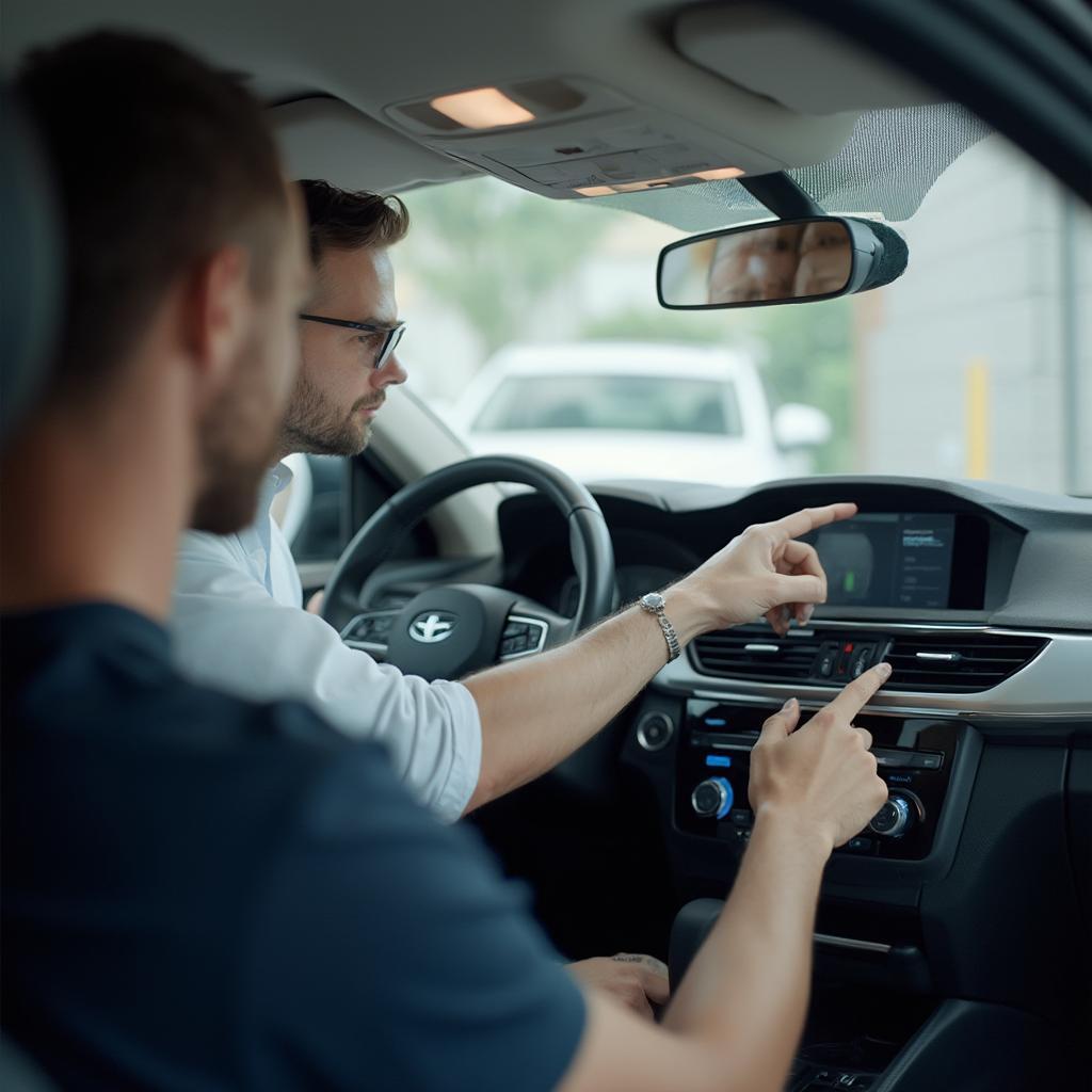 Car Salesman Tips for Closing: Seal the Deal Every Time