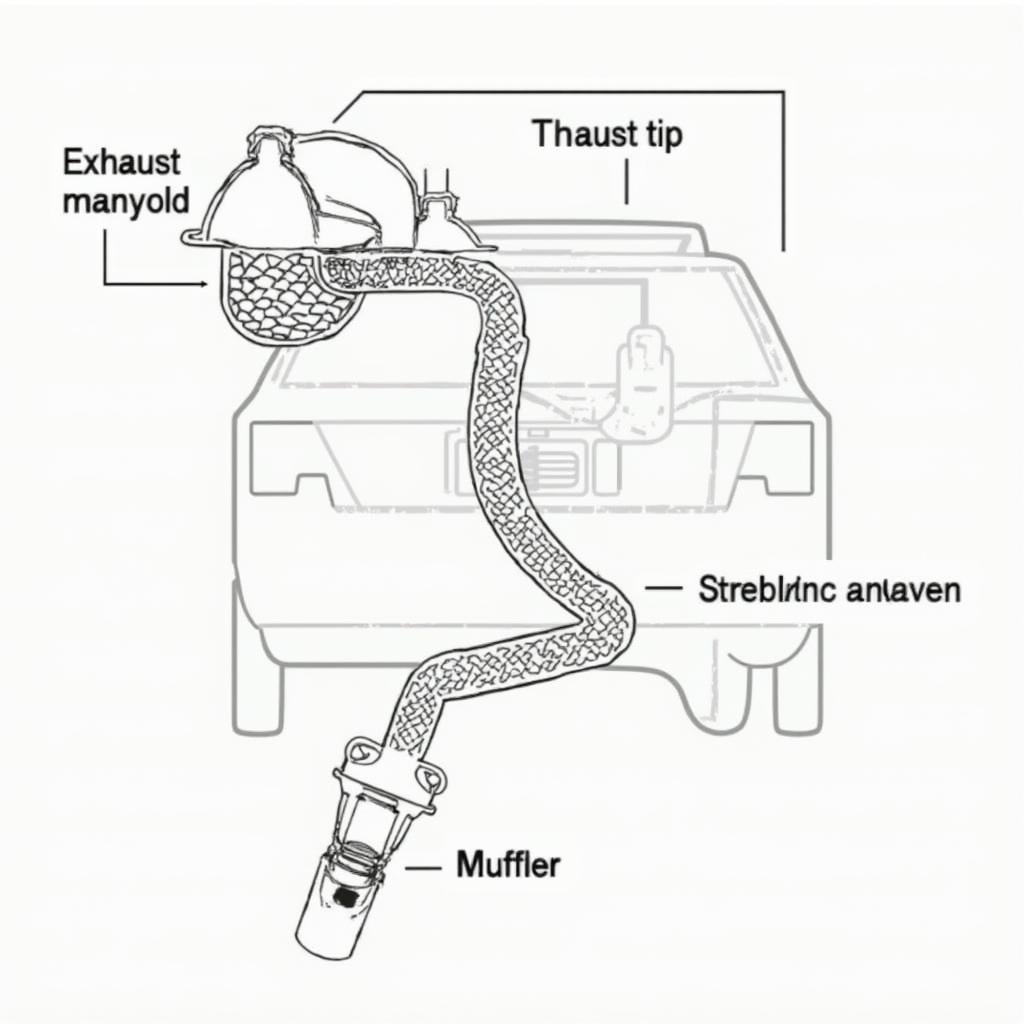 Biggest Exhaust Tip on a Car: A Comprehensive Guide