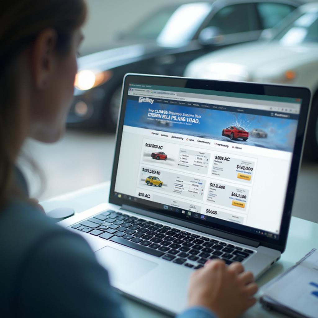 Tips on Selling a Car: A Comprehensive Guide