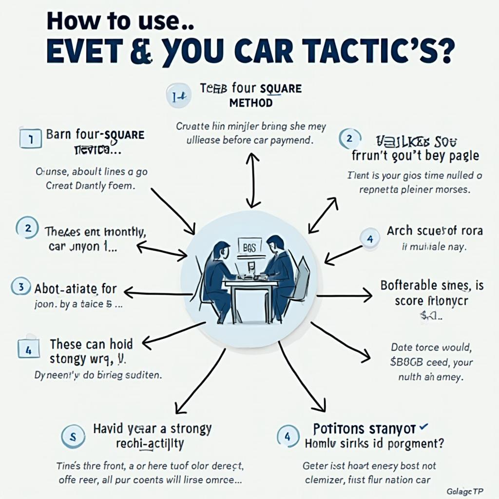 Spotting Car Dealer Tactics