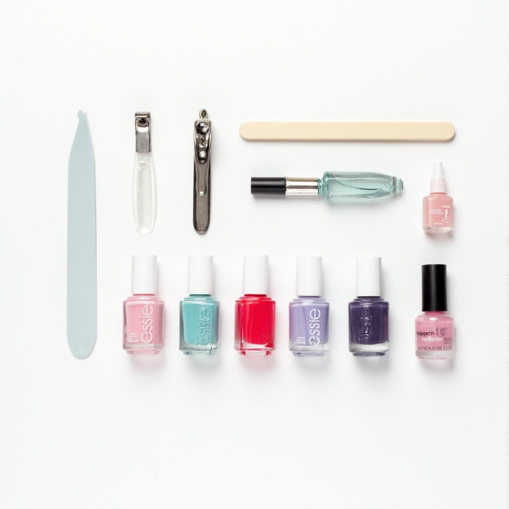 Tip Tuesday Nail Care: Achieving Salon-Worthy Nails at Home