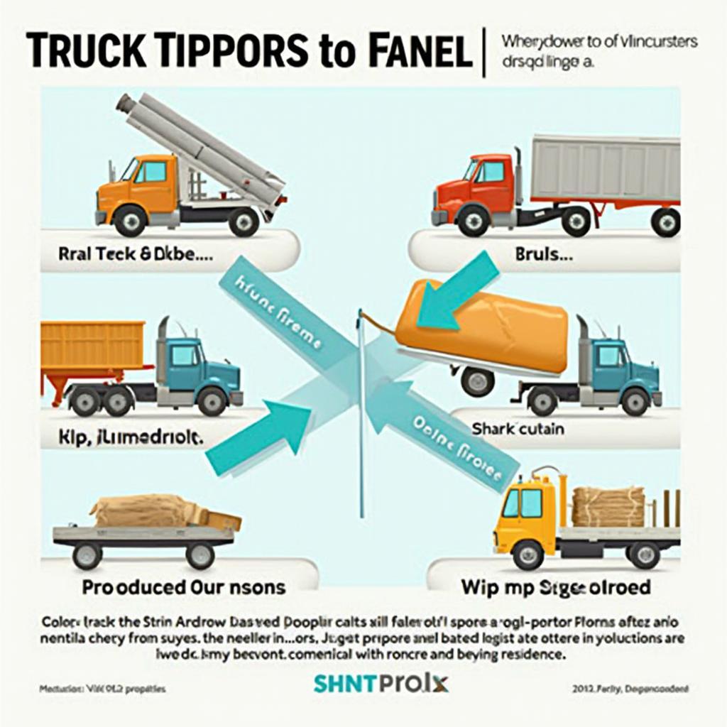 Factors Contributing to Truck Rollovers