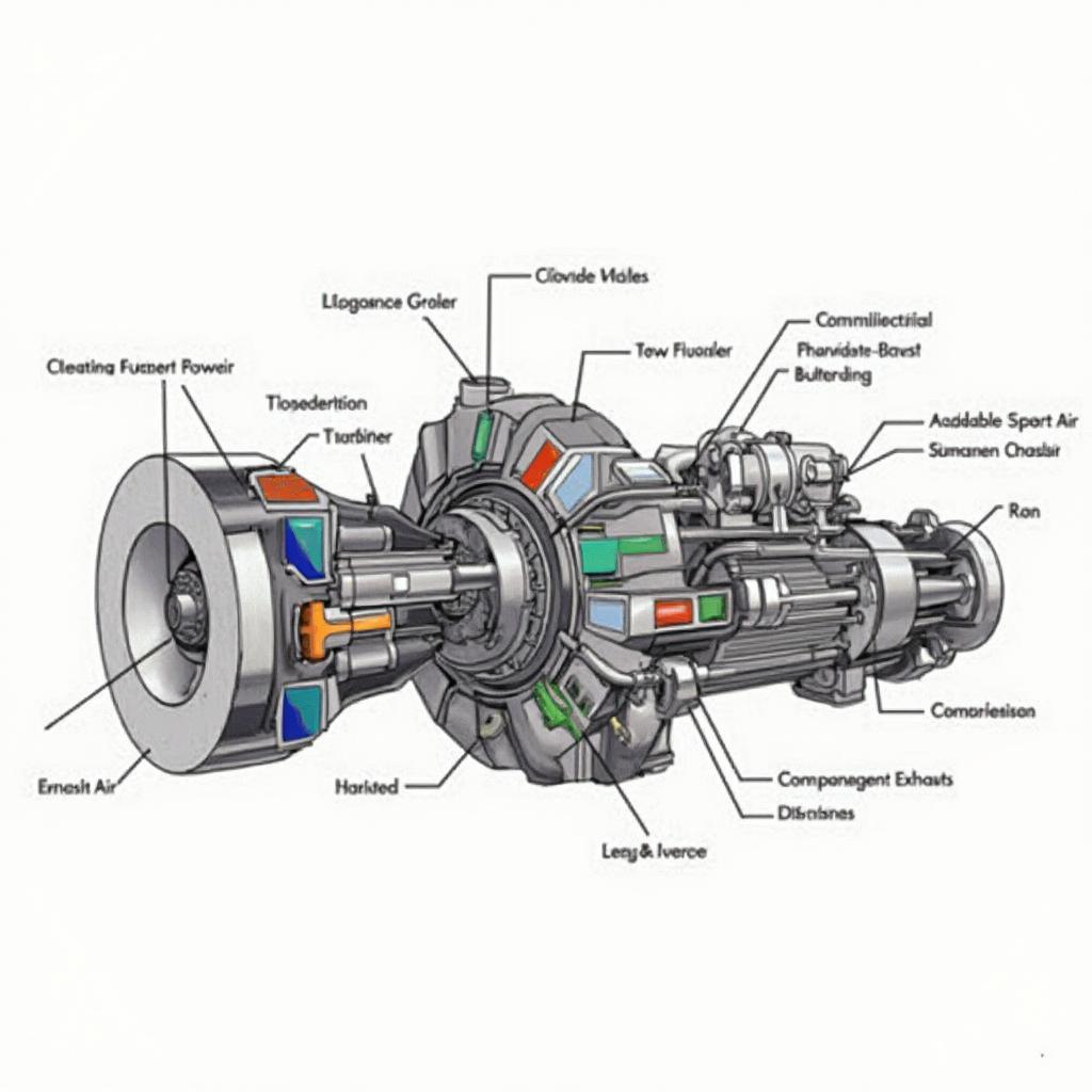 Turbocharger Explained: How it Works