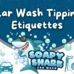 How Much to Tip at a Car Wash?